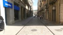 Exterior view of Premises to rent in Girona Capital  with Air Conditioner