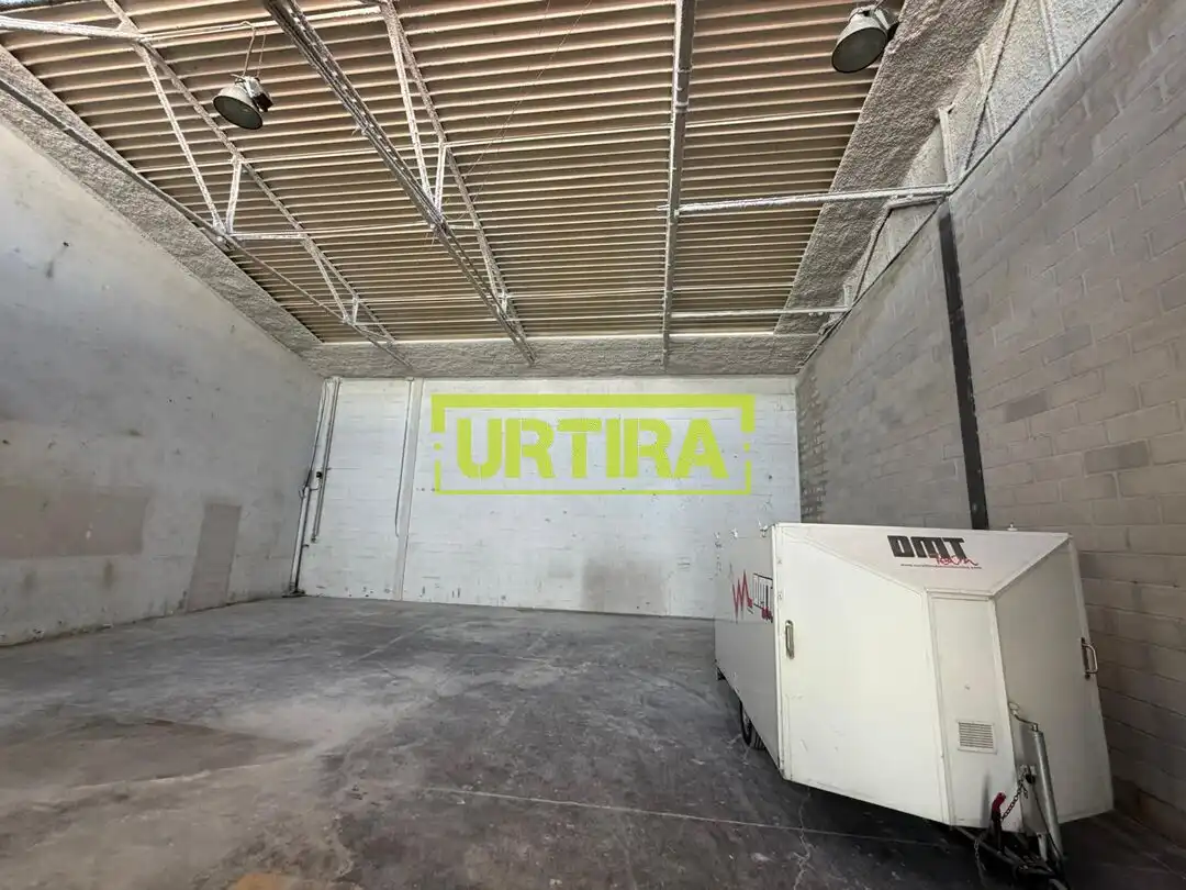 Nave industrielle à louer à Urtaki Poligonoa 6, imagen 11