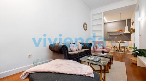 Photo 5 of Flat for sale in Calle de la Bola, Palacio,  Madrid Capital