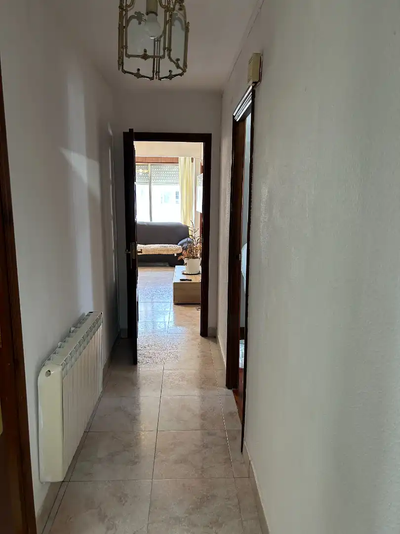 Piso en venta en Rúa Maceiras, imagen 8