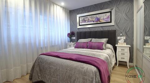 Foto 3 de Piso en venta en Gijón - Anselmo Cifuentes, 10, Barrio del Centro, Gijón