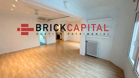 Foto 4 de Pis en venda a Carrer de Mandri, Sant Gervasi i la Bonanova,  Barcelona Capital