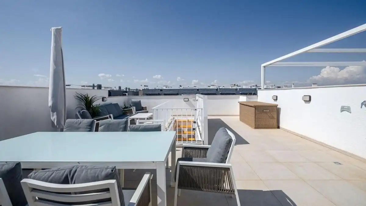 Apartment mit Pool zum Verkauf in Orihuela Costa, imagen 16