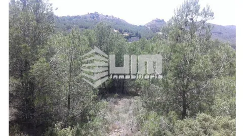 Foto 4 de Residencial en venta en Via Pista de la Malla, Segart, Valencia