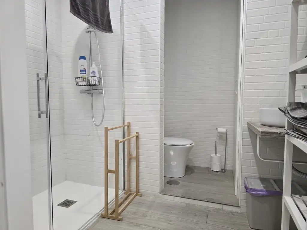 Apartment mit Aufzug zum Verkauf in Puerto Deportivo, imagen 11