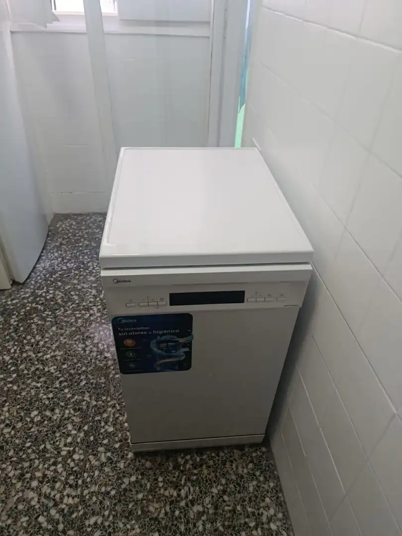 Flat with lift for sale in Nou Eixample Nord, imagen 17