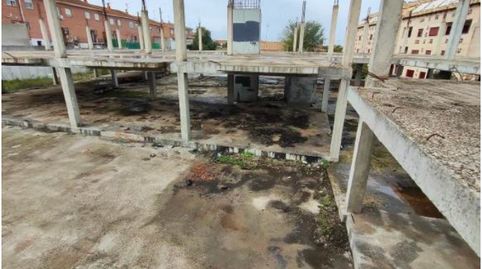 EDIFICO EN RECAS  ESTRUCTURA, imagen 5
