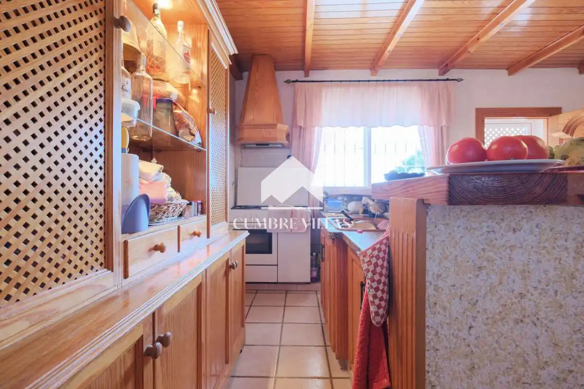 Finca rústica en venta en Centro