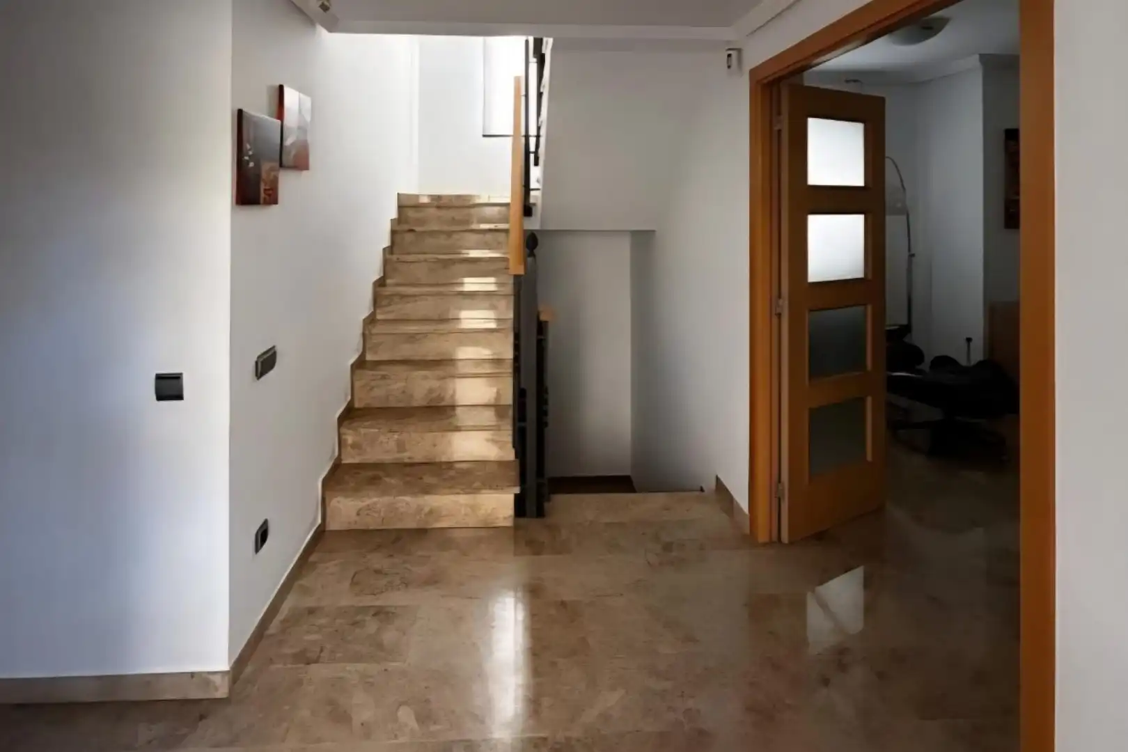 Haus mit Pool zum Verkauf in Rincón de Loix, imagen 12