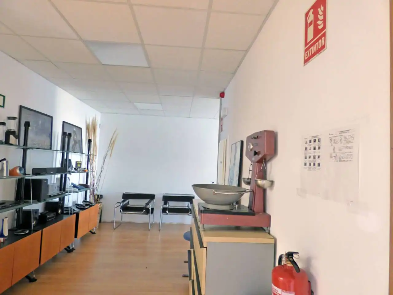 Nave industrielle à vendre à Calle Matabueyes 1b, imagen 43