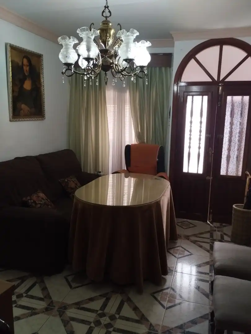 House with terrace for sale in Calle Don Sancho, imagen 2