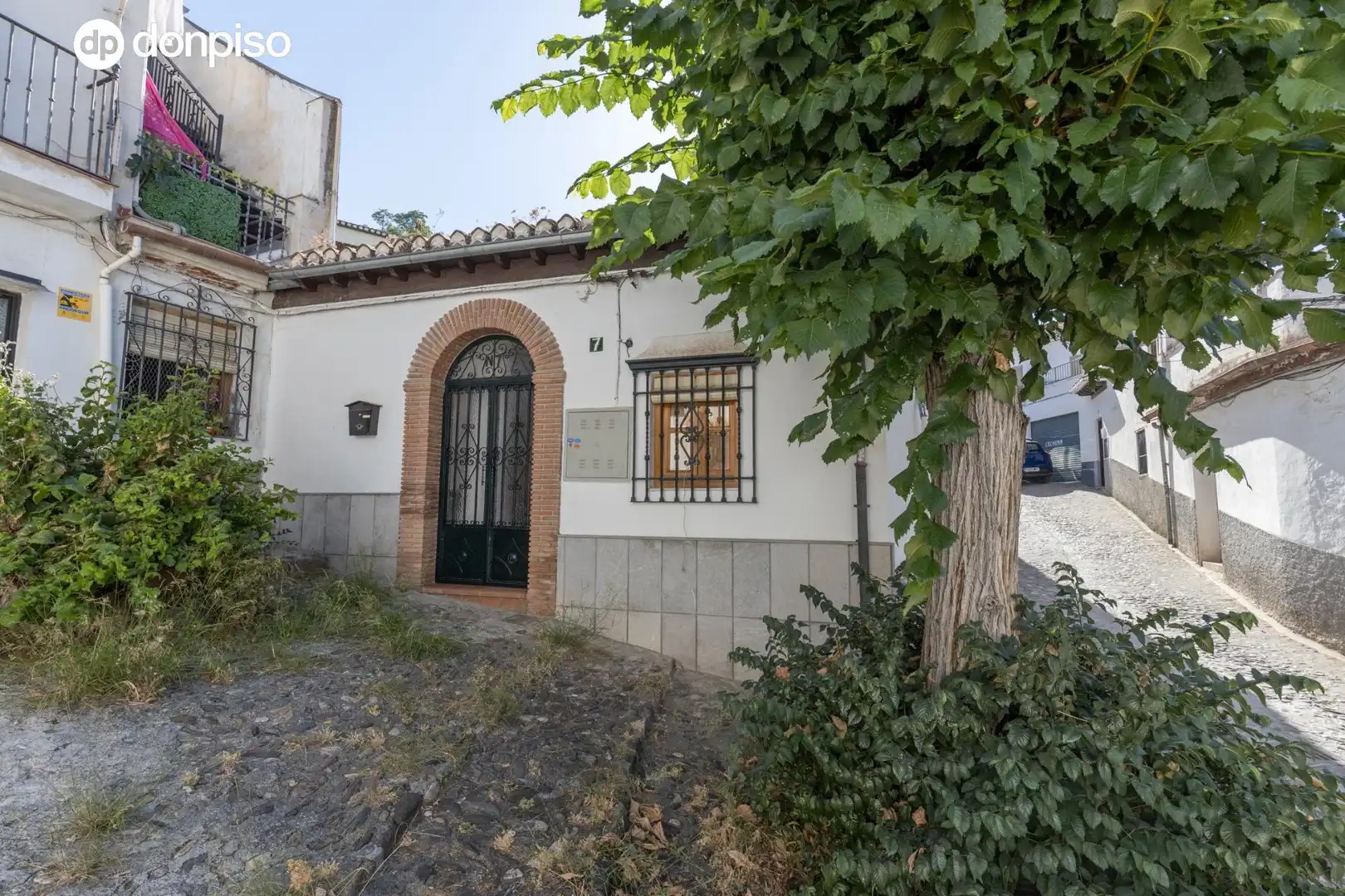 Casa en venta en ALBAIDA, imagen 5