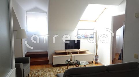 Foto 5 de Àtic de lloguer a Herrera Oria, Alisal - San Román, Santander