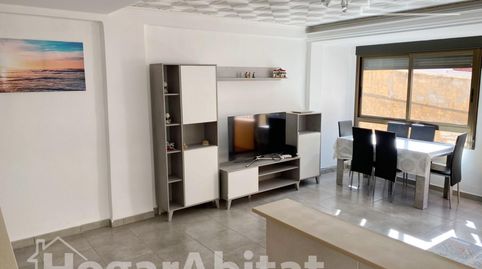 Foto 3 de Pis en venda a Calle Pintor Castell, Casco Histórico, Castellón de la Plana / Castelló de la Plana