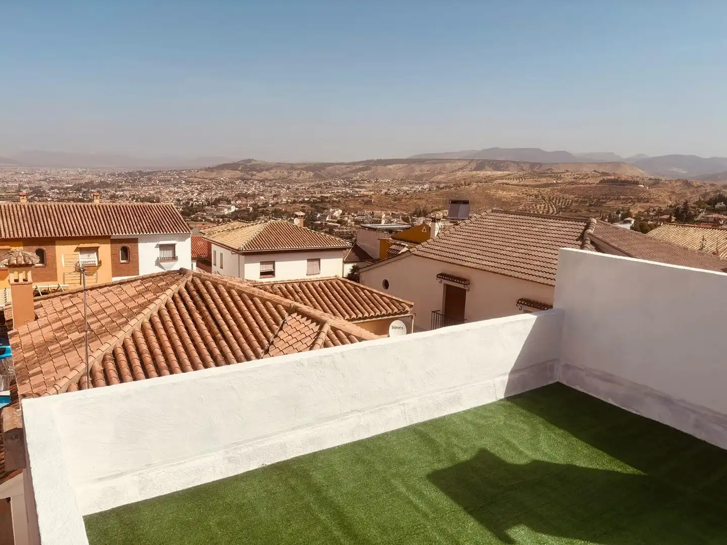 Detached house for sale in Calle Harales, imagen 28