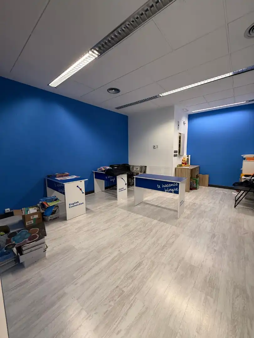 Local comercial de lloguer a Avenida Doctor Marañón, imagen 11