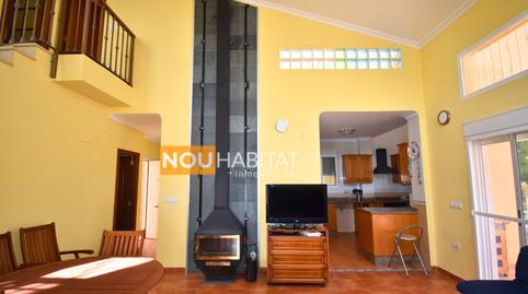 Foto 4 de Casa o chalet en venta en Montroy, Valencia