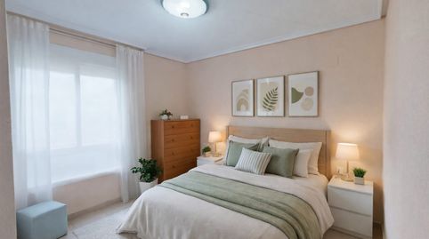 Foto 3 de Pis en venda a Calle Hércules, Florida Alta, Alicante / Alacant