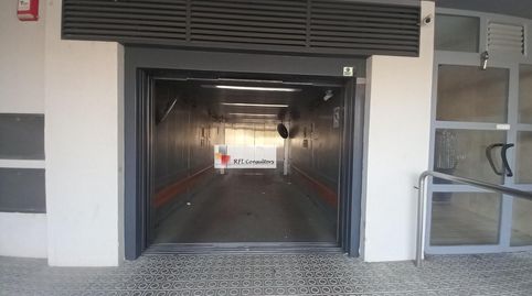 Foto 4 de Garatge en venda a L'Ampolla, Tarragona