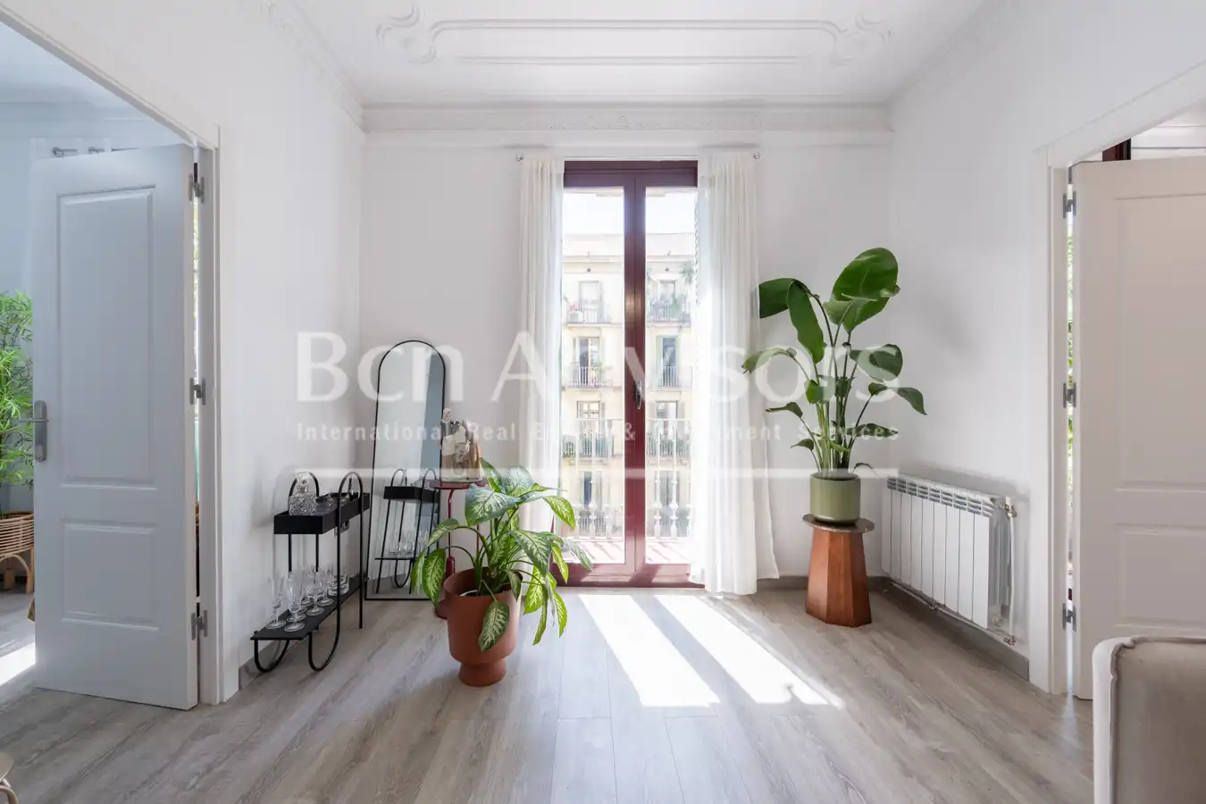 Wohnung mit Terrasse zum Verkauf in Eixample, imagen 3