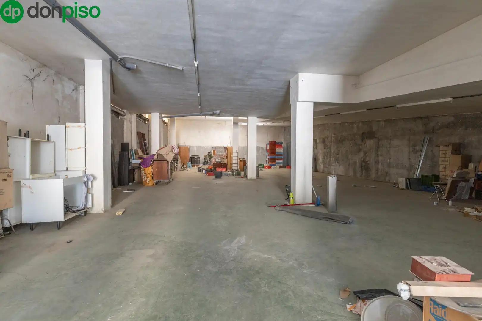 Local comercial en venta en Calle de Ubeda, imagen 11