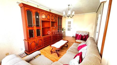 Foto 3 de Piso en venta en Muriedas, Camargo