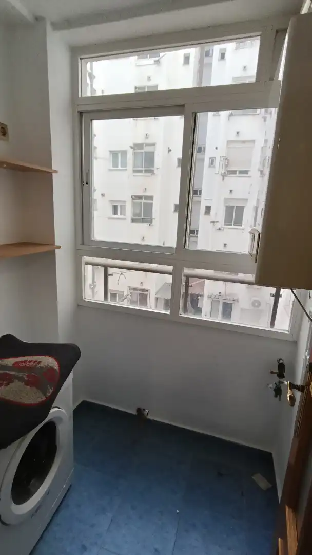 Terraza de Piso en venta en Talavera de la Reina con Calefacción, Parquet y Terraza