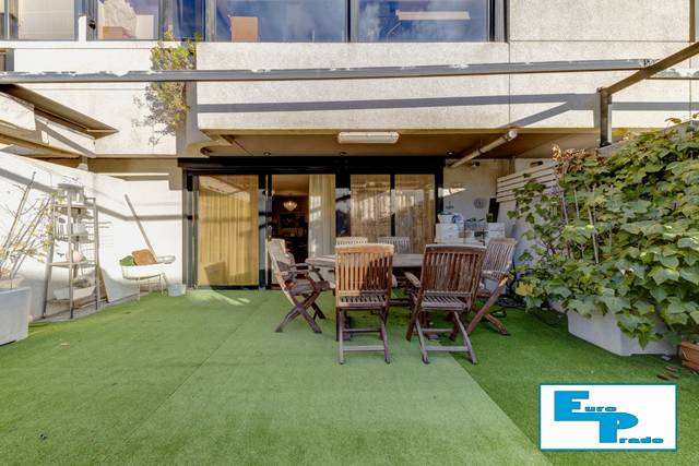 Dúplex en Venta en Avenida de Europa, 34 en Aravaca