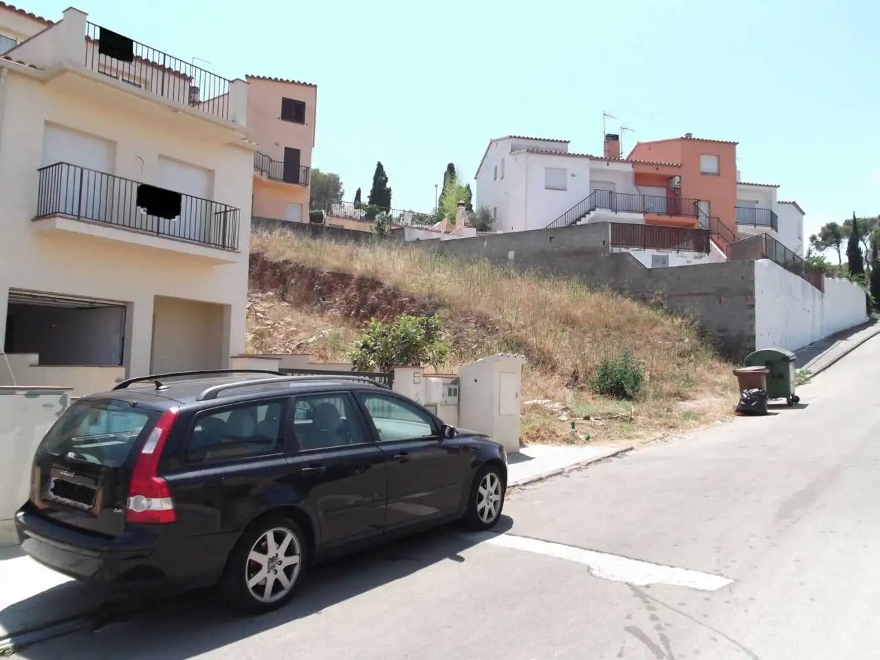 Residential for sale in L'Escala