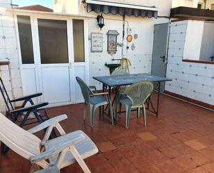 Terrassa de Pis en venda en Mollet del Vallès amb Aire condicionat, Calefacció i Terrassa
