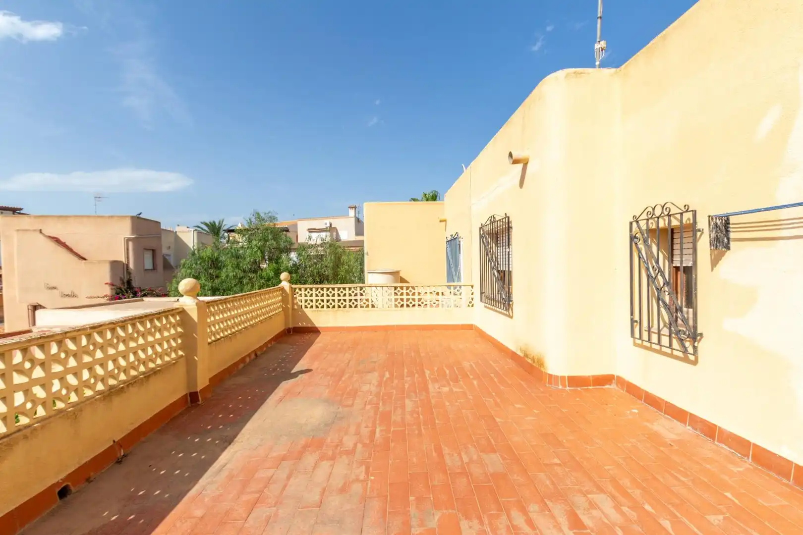 Casa amb terrassa en venda a Calle TAJO, imagen 26