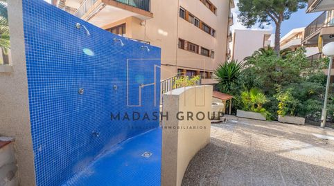 Foto 3 von Wohnung zur Miete in Baro Tournelle, Pla de Maset - Cap de Salou, Salou