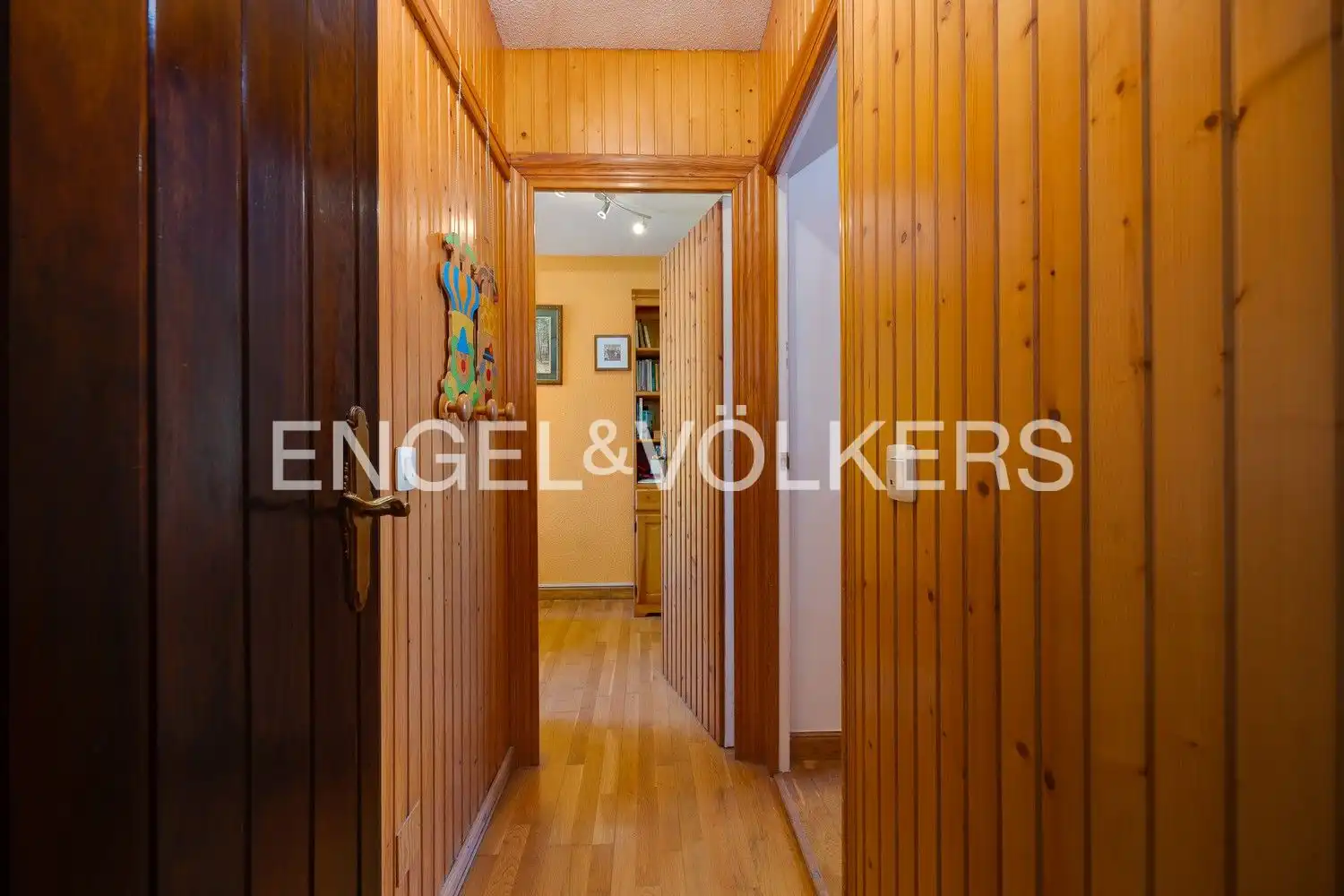 Flat for sale in Torrevieja  with Air Conditioner, Heating and Private garden