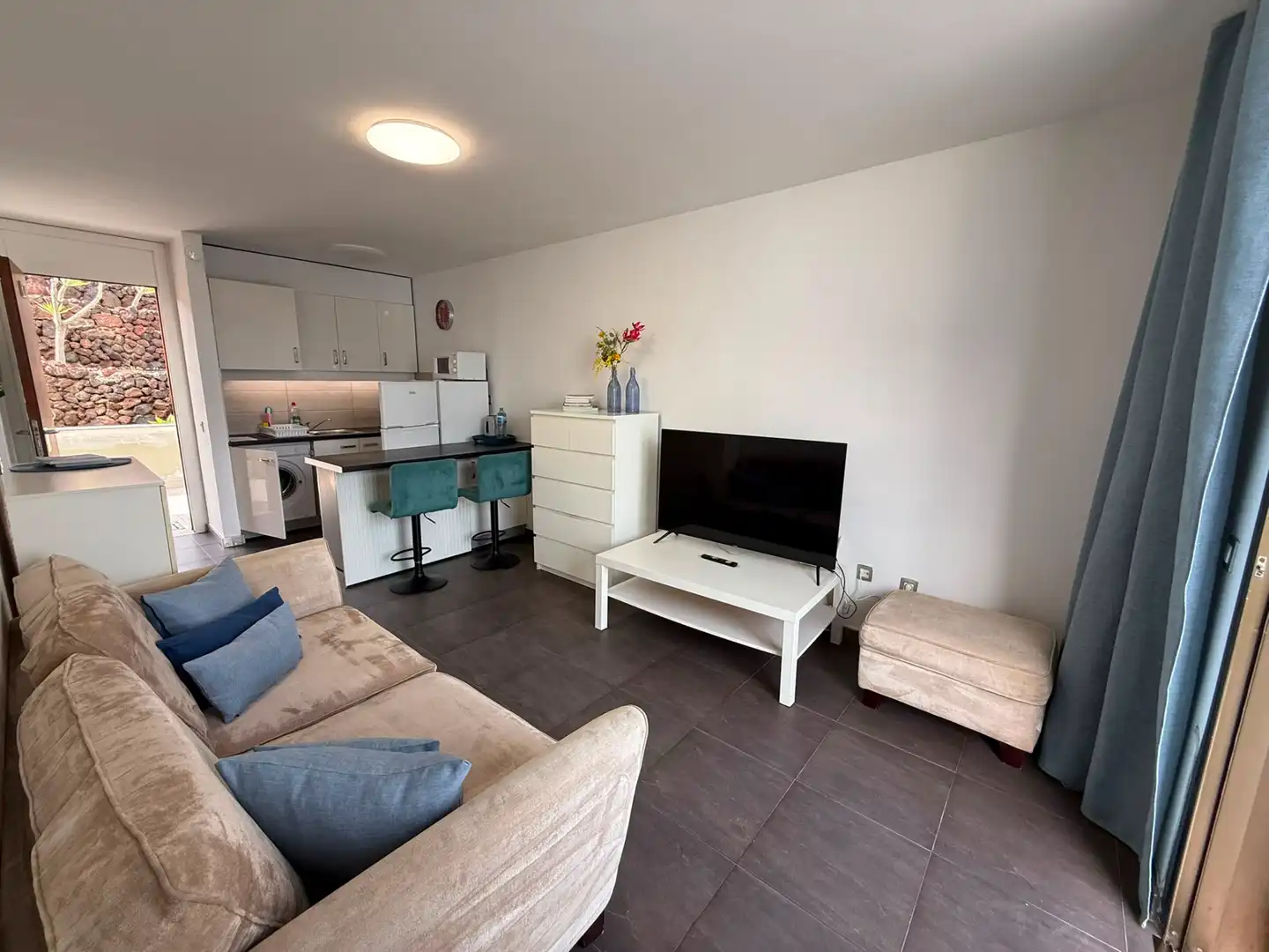 Appartement compact avec piscine à vendre à Calle Alemania, imagen 10