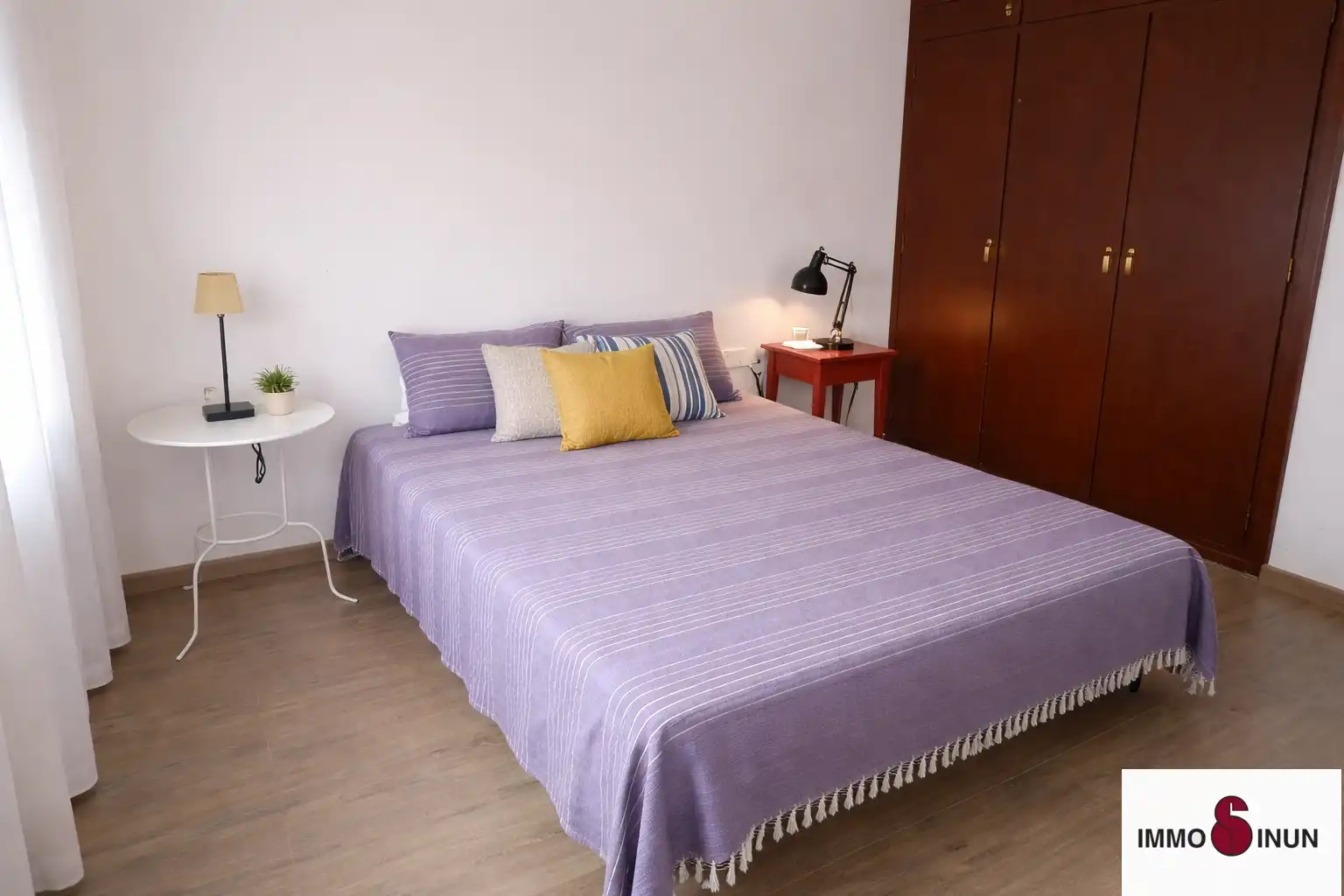 Habitación de Piso en venta en Girona con Calefacción