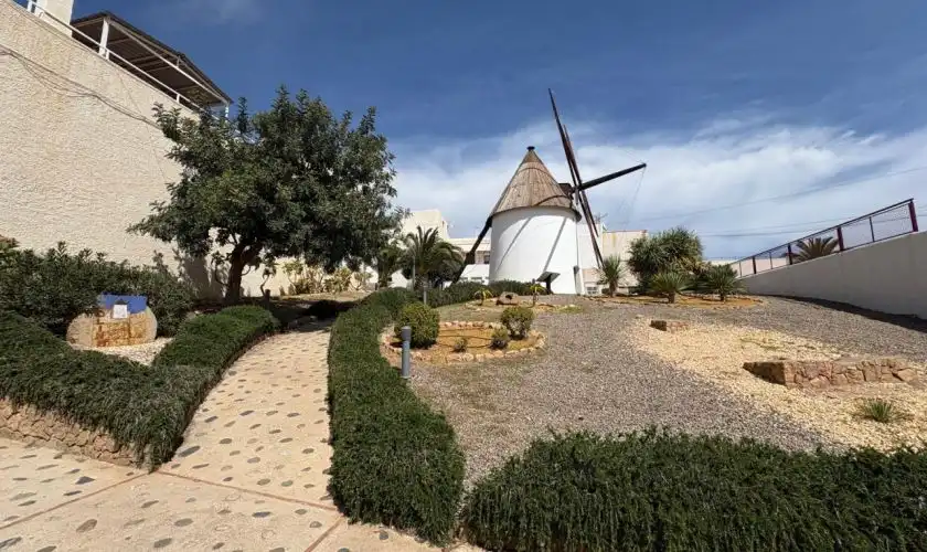 Terreno residencial en venta en Calle el Molino, imagen 7