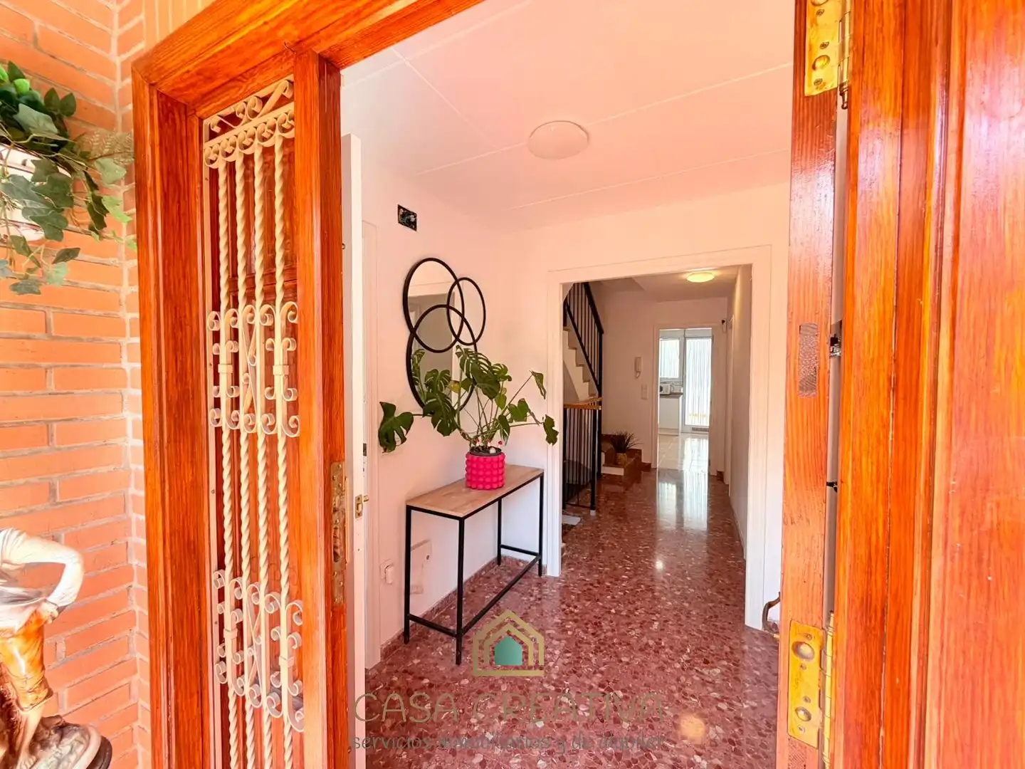 Maison mitoyenne avec terrasse à vendre à Calle CATARROJA, imagen 14