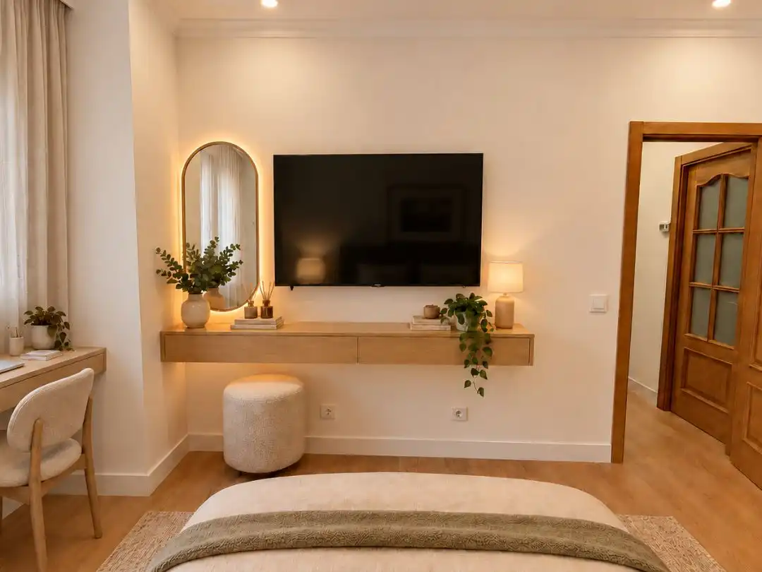 Sala d'estar de Planta baixa en venda en Centro