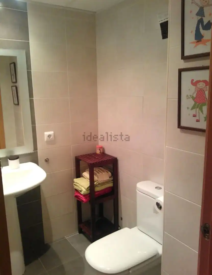 Appartement avec balcon à vendre à Juzgados, imagen 7