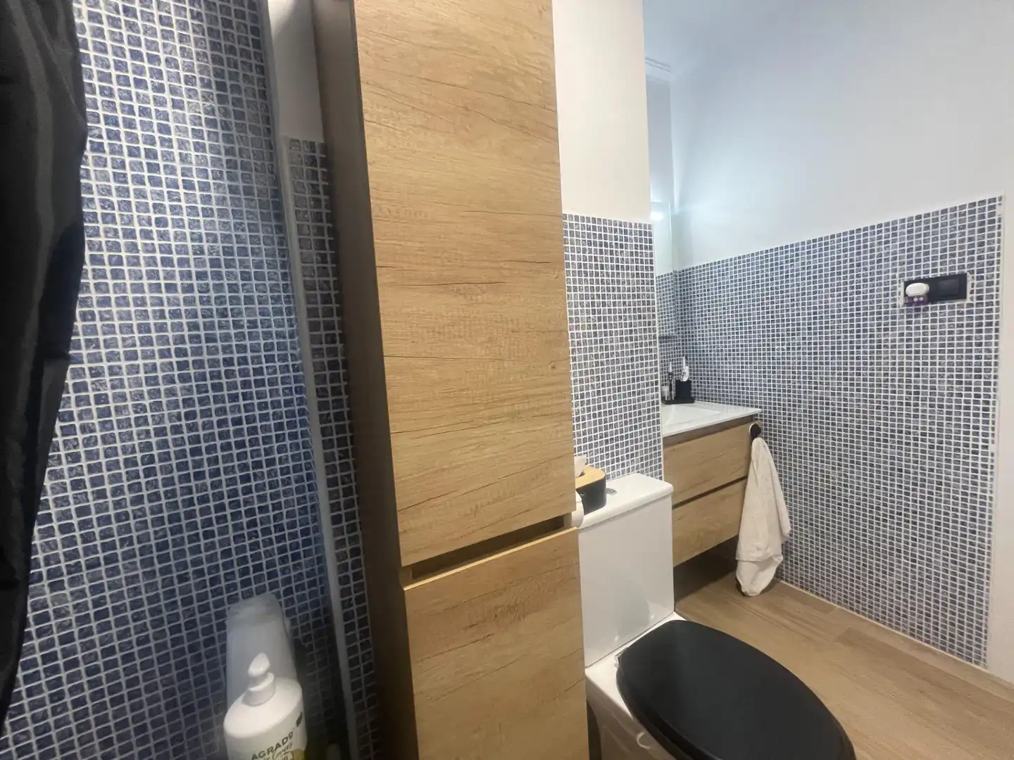 Bathroom of Ground floor for sale in Jerez de la Frontera  with Air Conditioner
