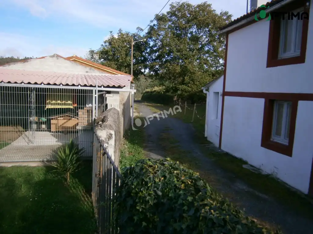 Wohnbaugrundstück zum Verkauf in Oza dos Ríos, imagen 3