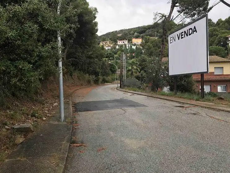 Terreny residencial en venda a Carrer Gavina 30, imagen 6