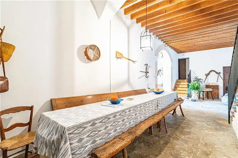 Country house with garden for sale in Algaida, imagen 21