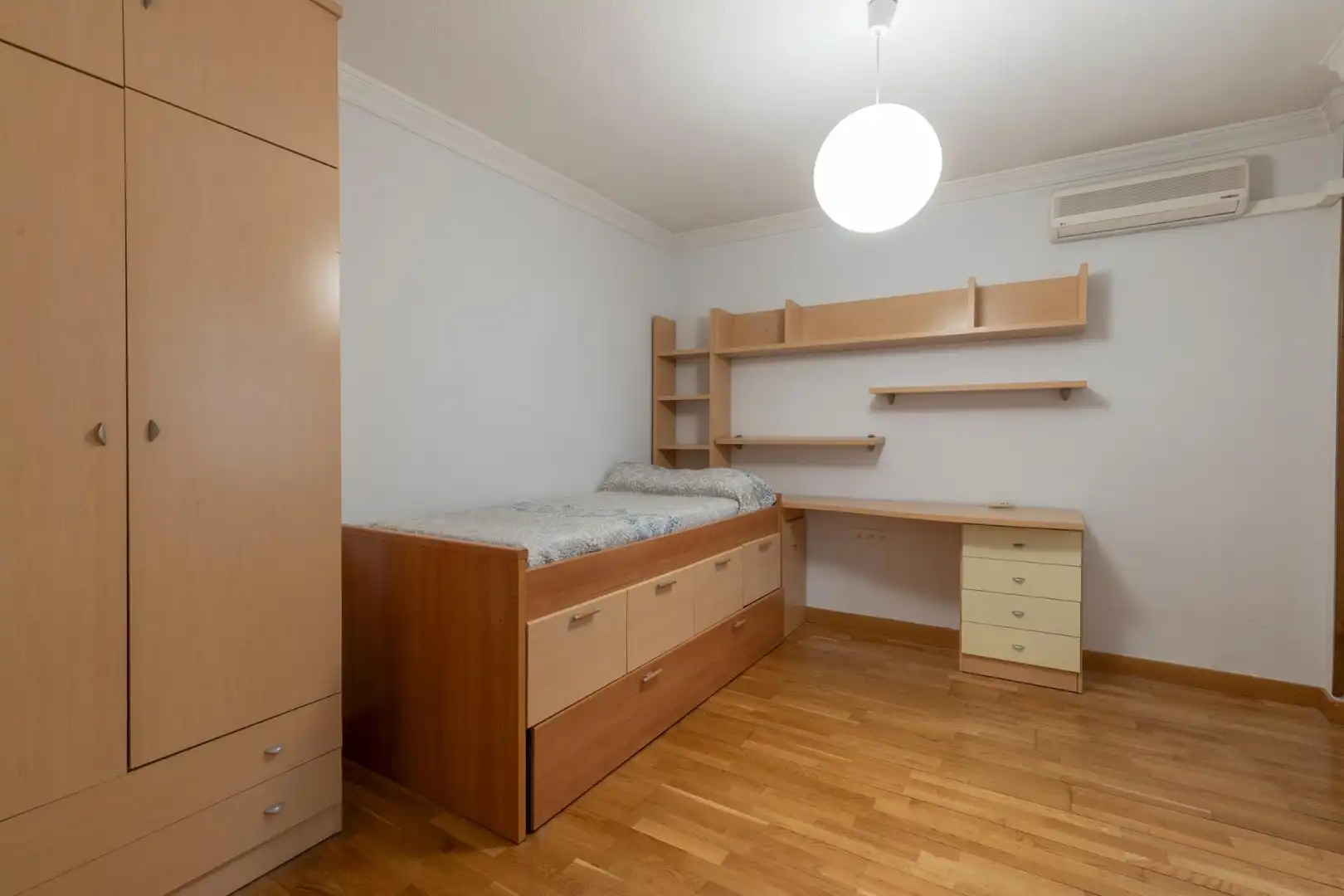 Piso con ascensor en venta en Calle Carril del Picón, imagen 27