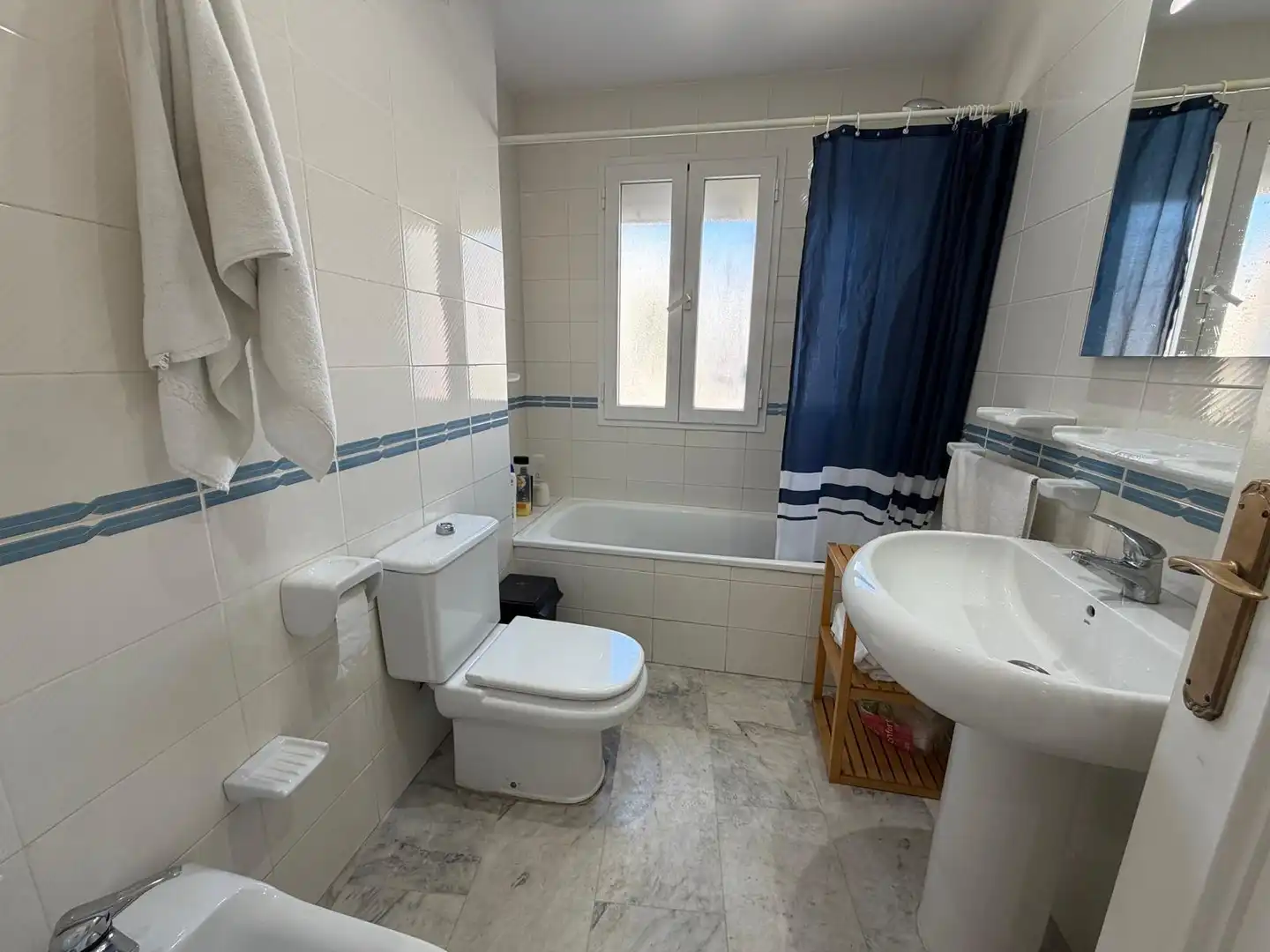 Apartament amb piscina en venda a Avenida CARLOTA ALEXANDRI, imagen 18