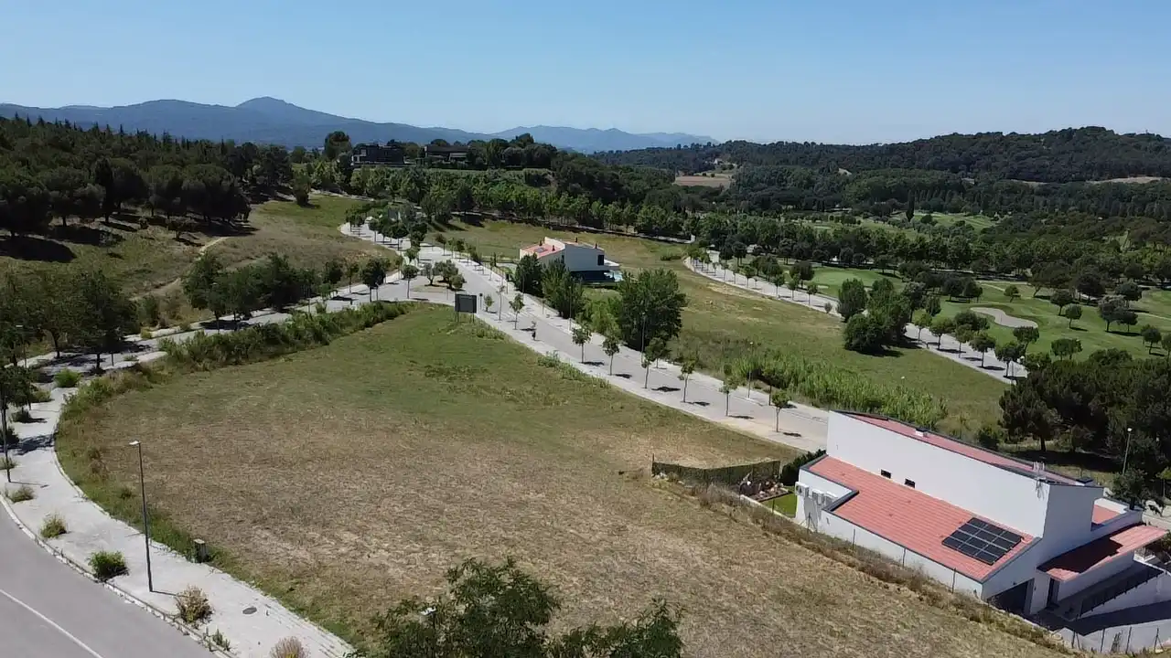Residencial en venda en La Roca del Vallès