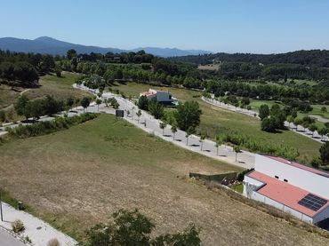 Terreno residencial en venta en Carrer Manso Villalba 31