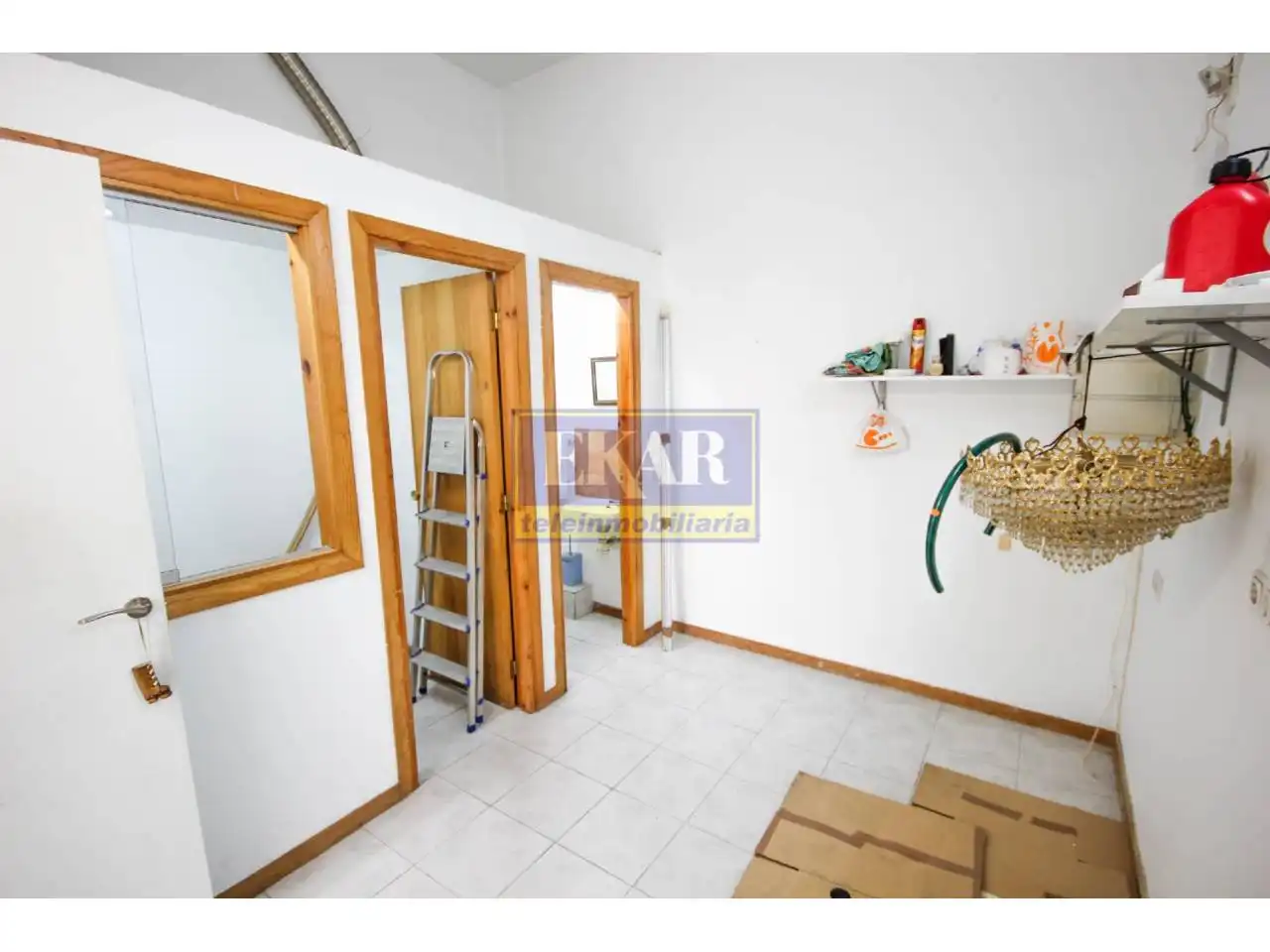 Business premises for sale in Calle Dunboa 4, imagen 7