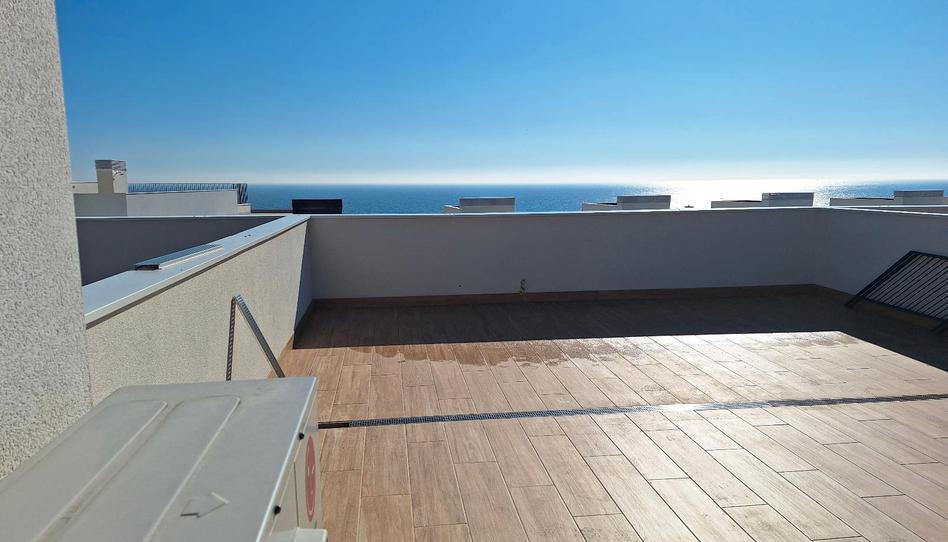 Foto 1 de vivenda d'obra nova a Pis en venda a Carrer del Manresà, 46, Manresà, Barcelona