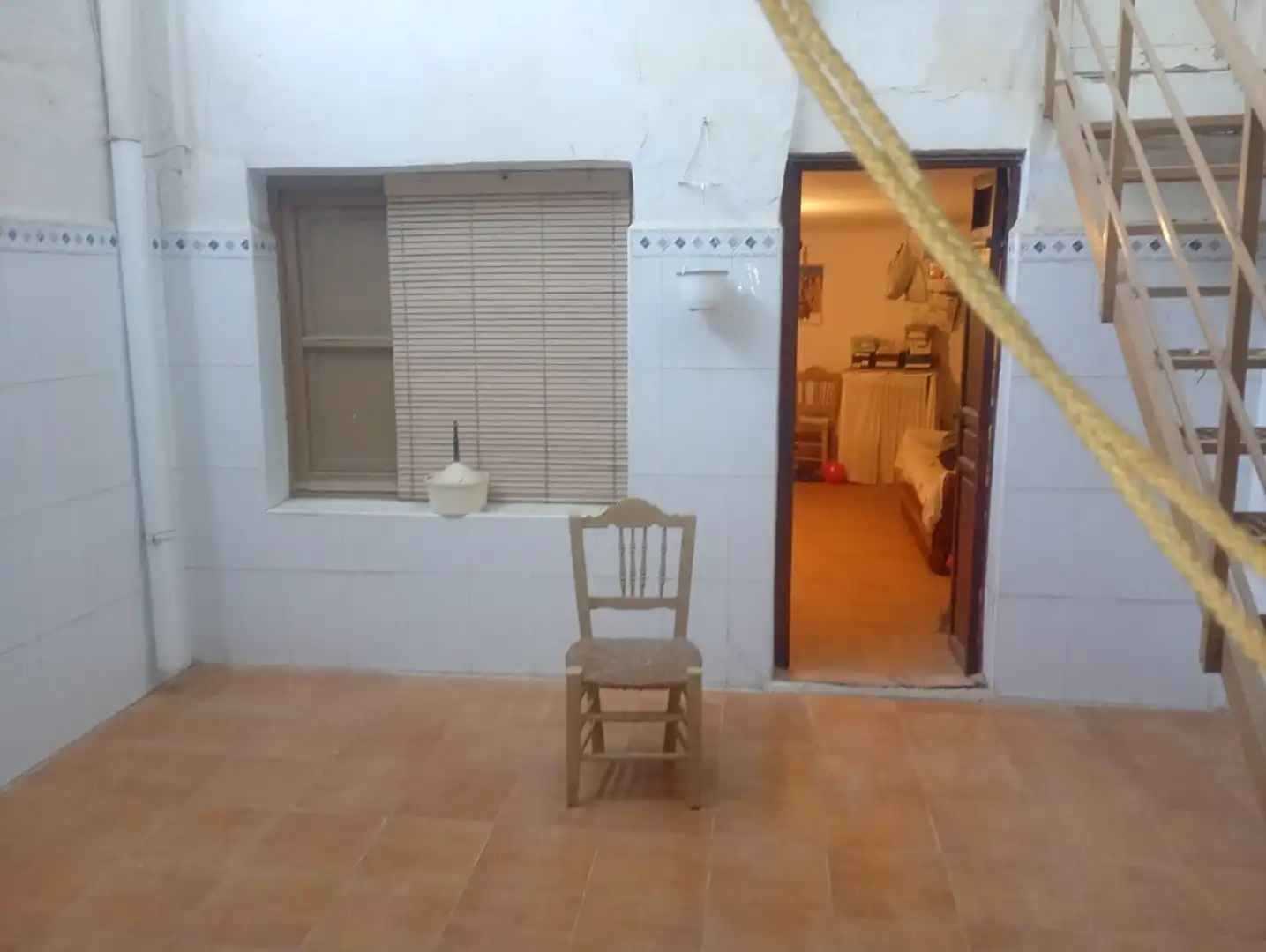 Terraced house for sale in Calle Verónicas, imagen 5